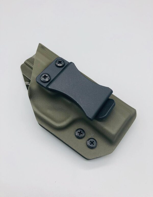 Triton IWB Holster, Mag pouch, and Wallet Bundle Deal - Image 20