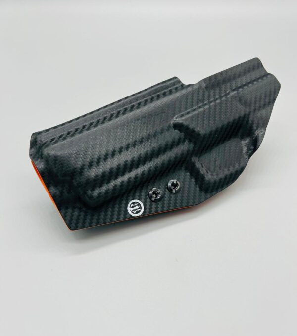 Gemini Series Dual Layer IWB Holster - Image 5