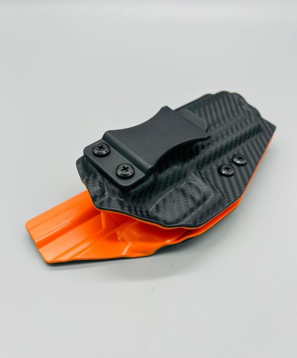 Gemini Series Dual Layer IWB Holster - Image 4