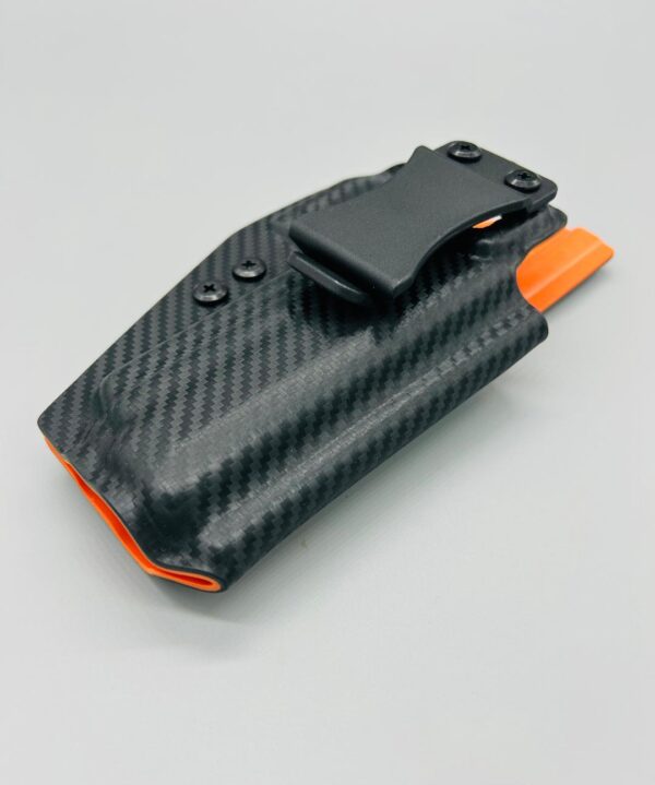 Gemini Series Dual Layer IWB Holster - Image 6
