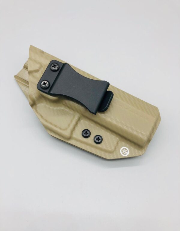 Triton Series IWB Holster - Image 34