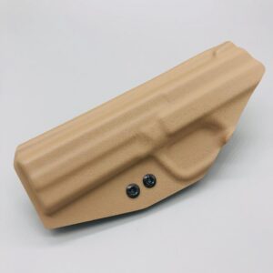 Triton Series IWB Holster
