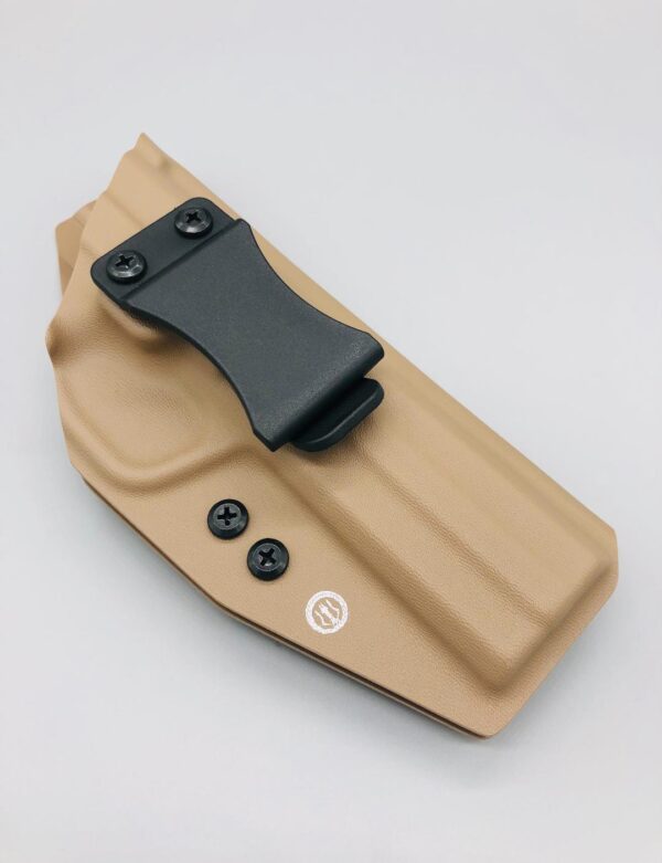 Triton Series IWB Holster - Image 12