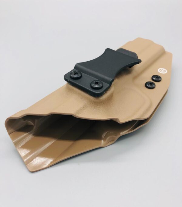 Triton Series IWB Holster - Image 11