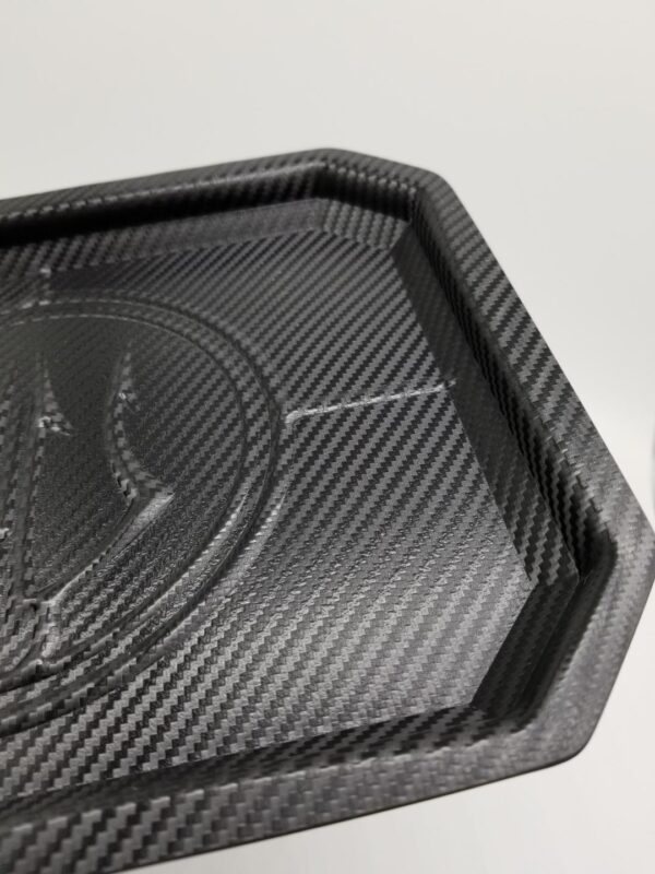 EDC Dump Tray - Trident & Flag Logos - Image 13