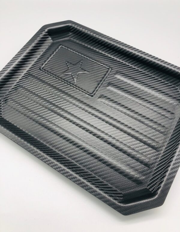 EDC Dump Tray - Trident & Flag Logos - Image 7