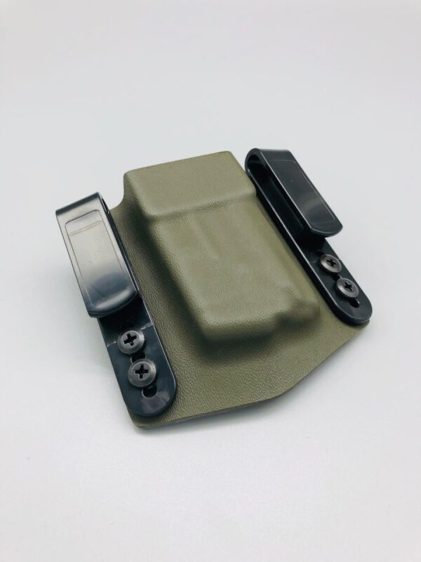 Dual Color Mag Pouch IWB - Image 9