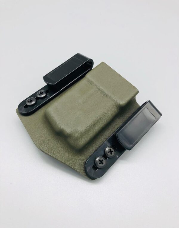 Dual Color Mag Pouch IWB - Image 7