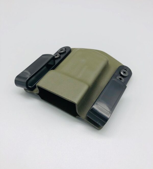 Dual Color Mag Pouch IWB - Image 8