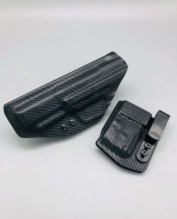 Triton IWB Holster and Mag Pouch Bundle Deal - Image 10