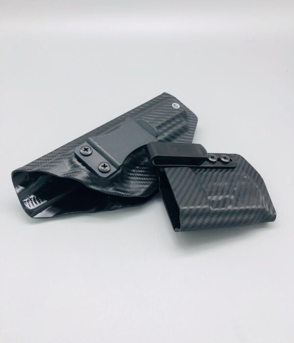 Triton IWB Holster and Mag Pouch Bundle Deal - Image 14