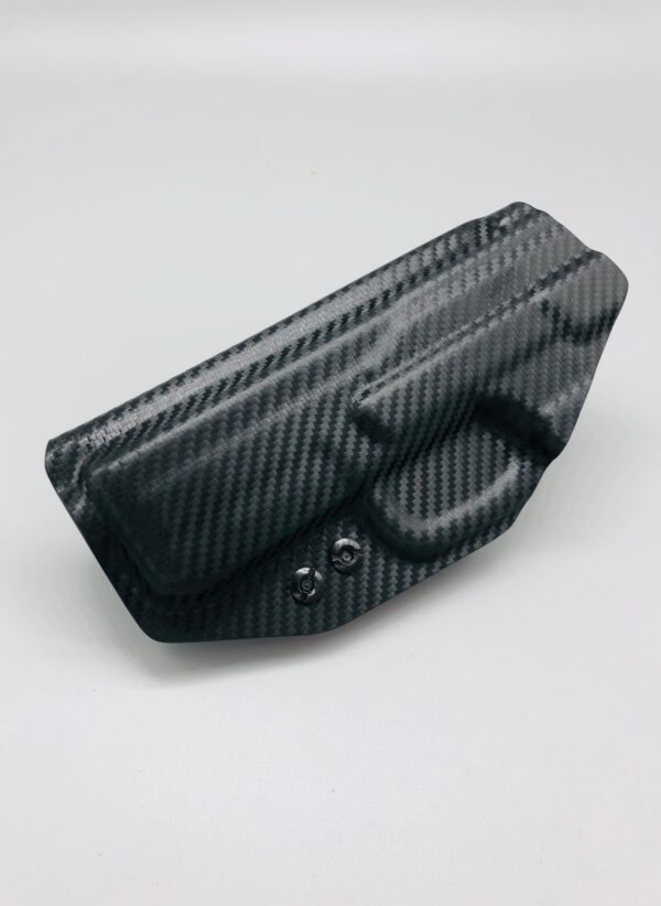 Gemini IWB Holster and Mag Pouch Bundle - Image 16