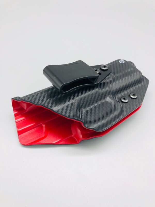 Gemini IWB Holster and Mag Pouch Bundle - Image 15