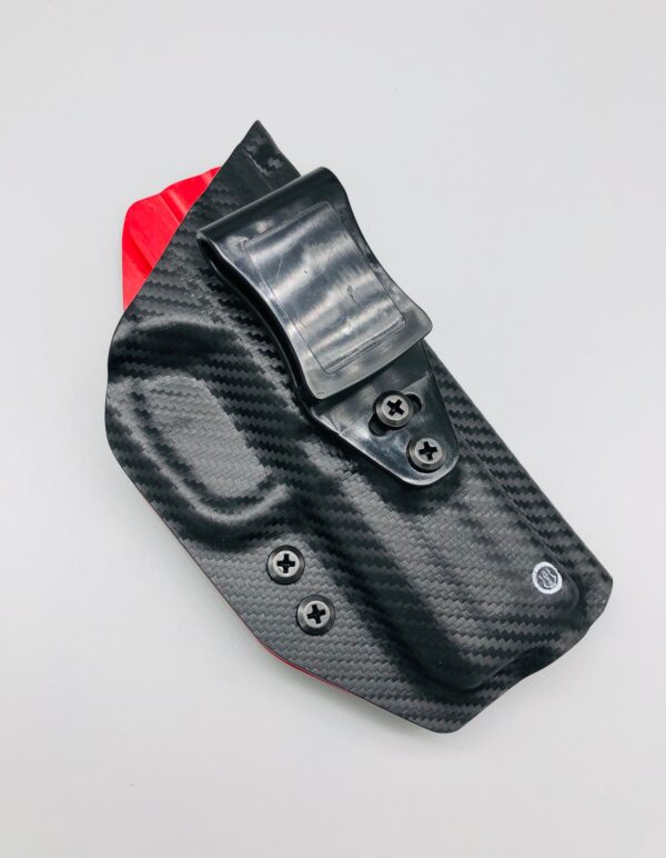 Gemini Series Dual Layer IWB Holster - Image 20