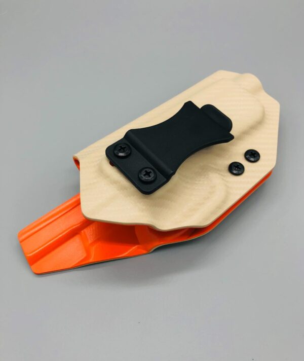 Gemini IWB Holster and Mag Pouch Bundle - Image 12