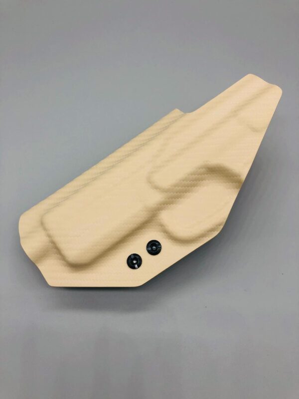 Gemini Series Dual Layer IWB Holster - Image 15