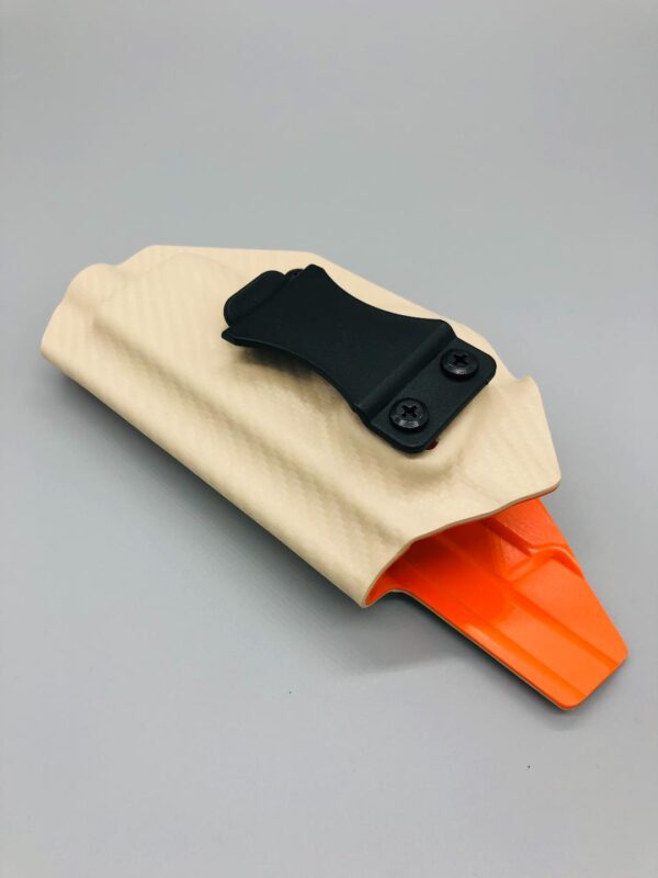 Gemini Series Dual Layer IWB Holster - Image 16