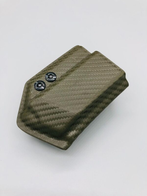 Single Mag Pouch IWB (Fomi Clip) - Image 3