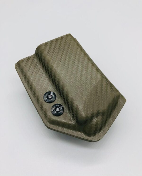 Single Mag Pouch IWB (Fomi Clip) - Image 5