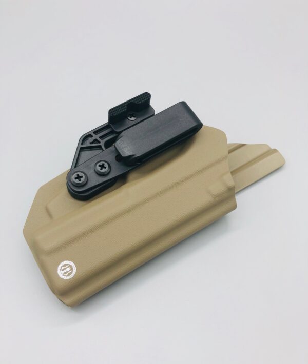Proteus Series IWB Holster - Image 6