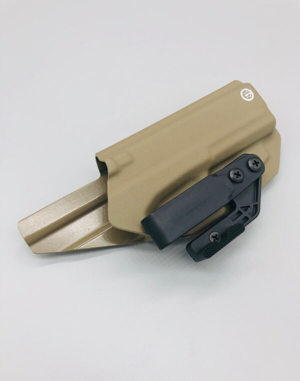 Proteus Series IWB Holster - Image 5