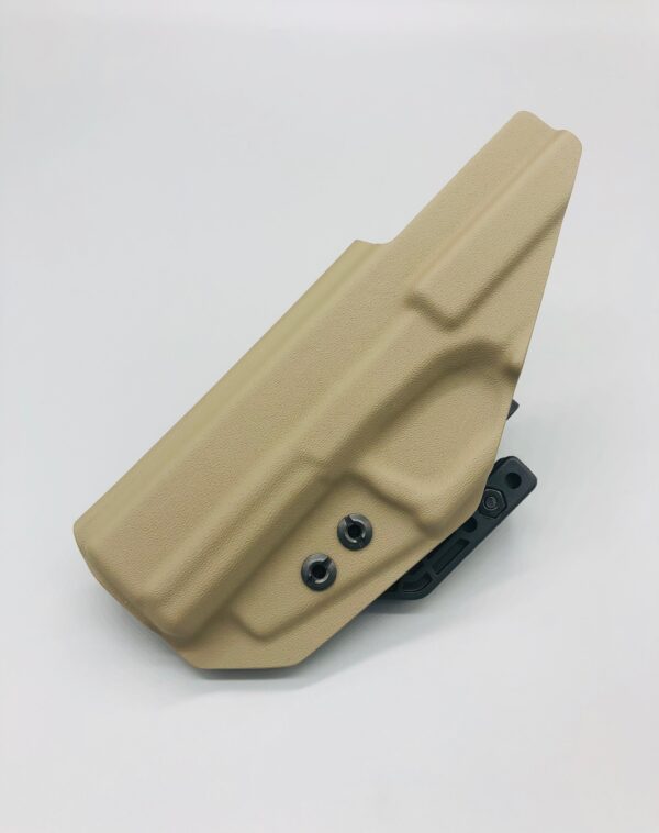 Proteus Series IWB Holster - Image 4