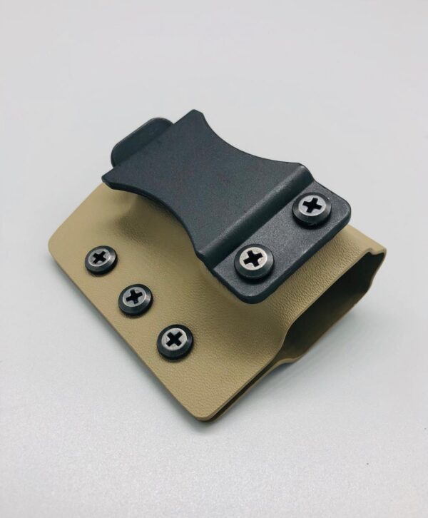 Single Mag Pouch IWB (Fomi Clip) - Image 8