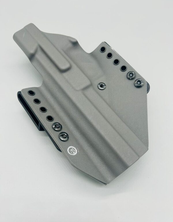 Nestor Series OWB or IWB - Image 4