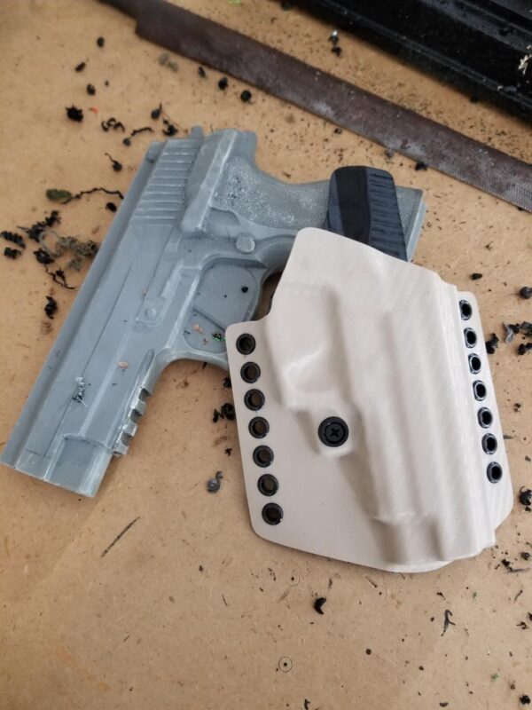 Nestor Series OWB or IWB - Image 30