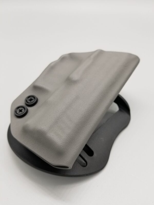 Chronos OWB Holster and Mag Pouch Bundle Deal - Image 15