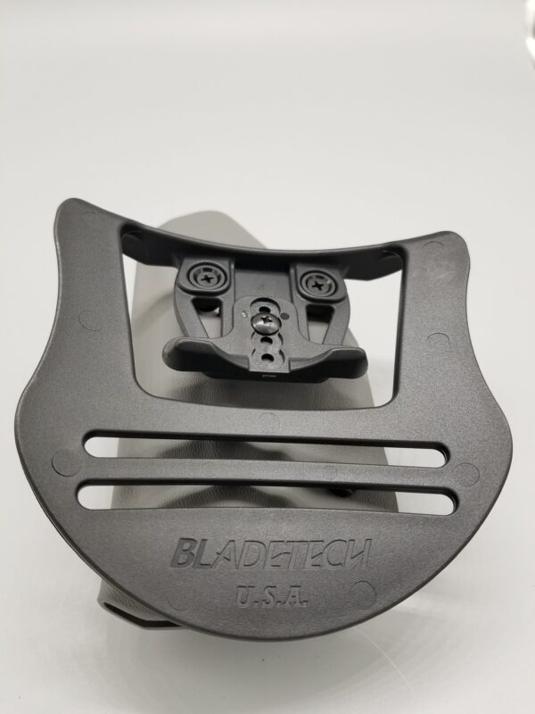 Chronos 2 Dual Layer OWB Paddle Holster - Image 18