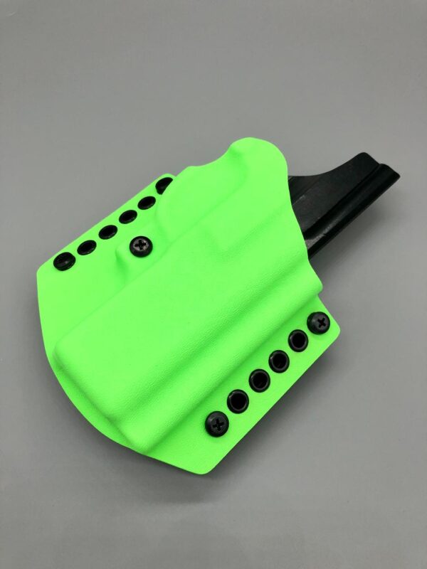 Nestor Series OWB or IWB - Image 37