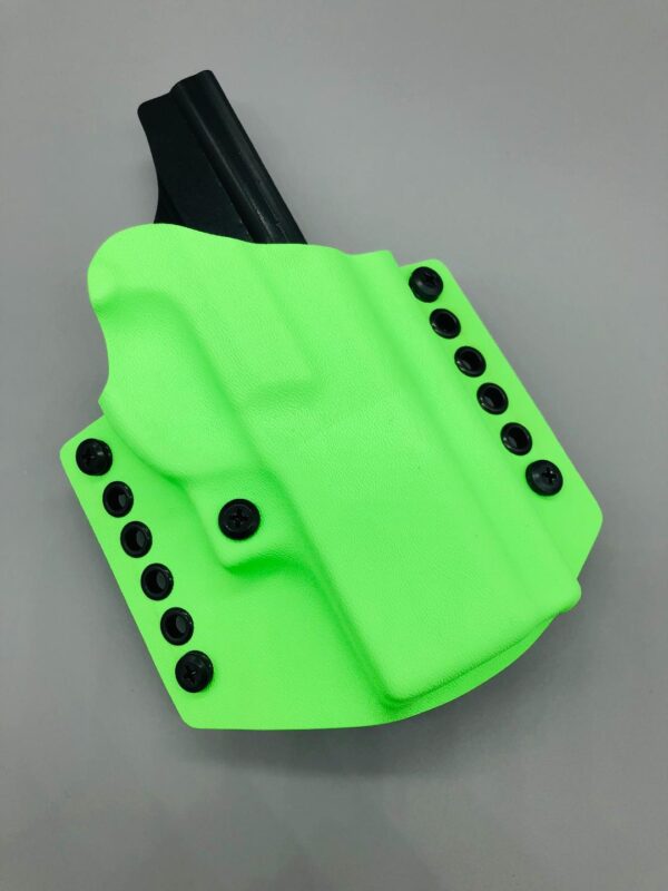 Nestor Series OWB or IWB - Image 36