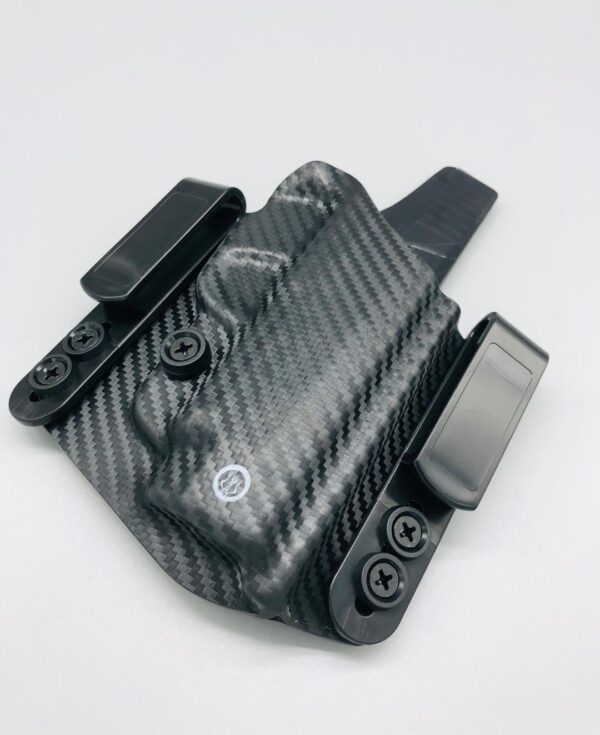 Nestor Series OWB or IWB - Image 17