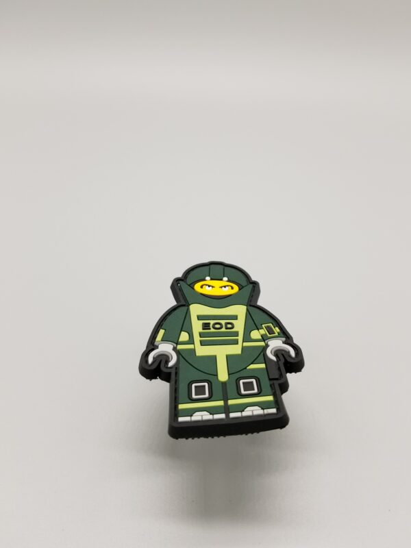 PVC Morale Velcro Patches - Image 12