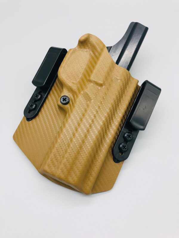 Nestor Series OWB or IWB - Image 27