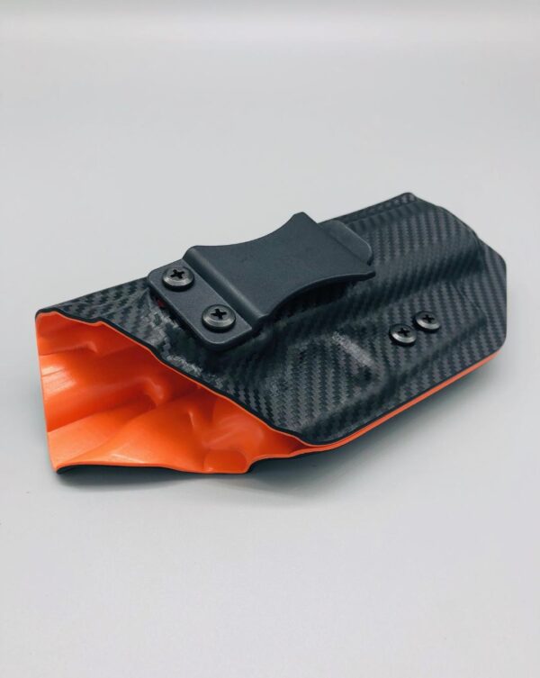 Gemini IWB Holster and Mag Pouch Bundle - Image 17