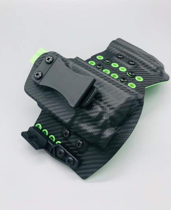 Titan Convertible IWB/OWB Holster and Mag Pouch Set - Image 28