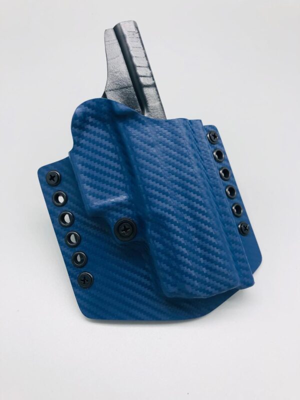 Nestor Series OWB or IWB - Image 19
