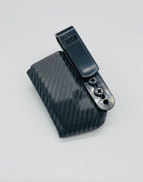 Single Mag Pouch IWB - Image 4