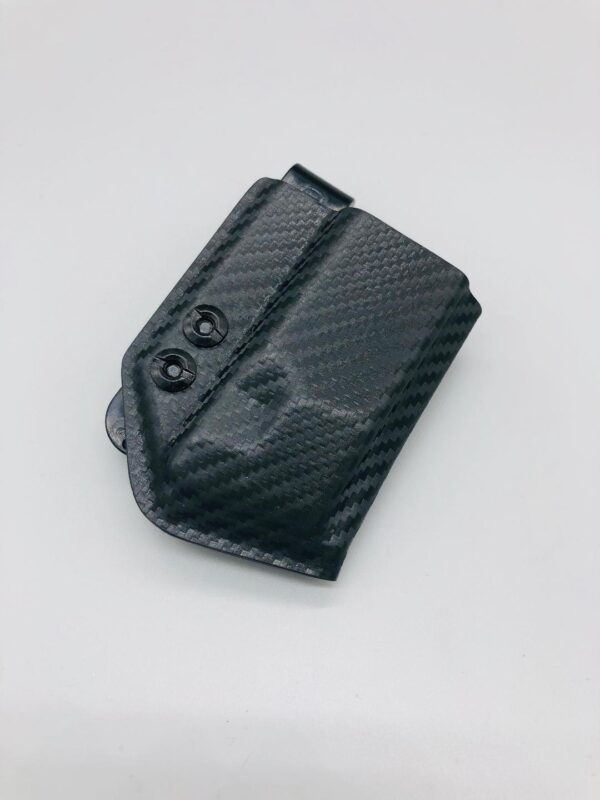 Single Mag Pouch IWB - Image 5