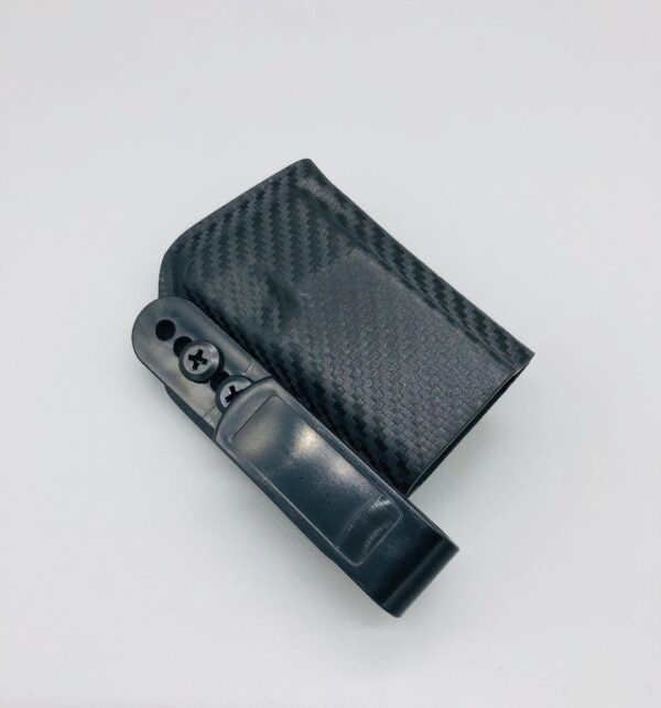 Single Mag Pouch IWB - Image 6