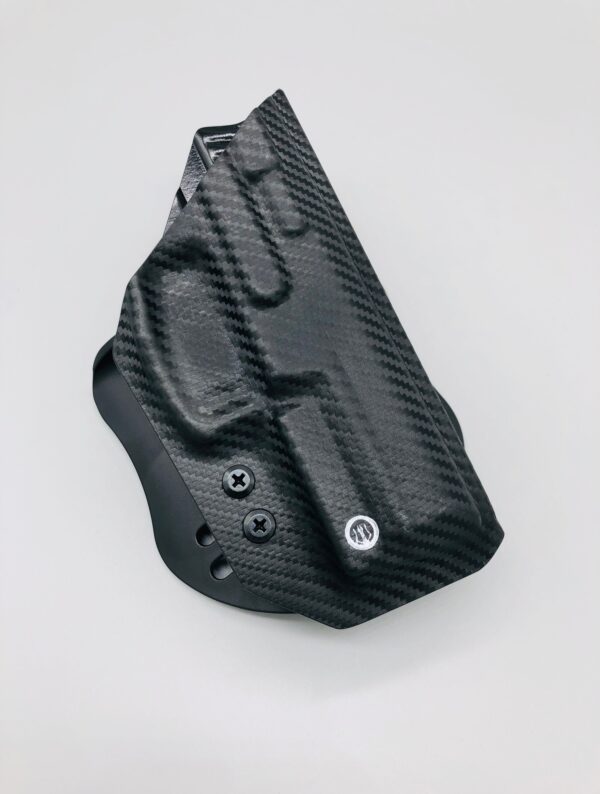 Chronos Series OWB Paddle Holster - Image 18
