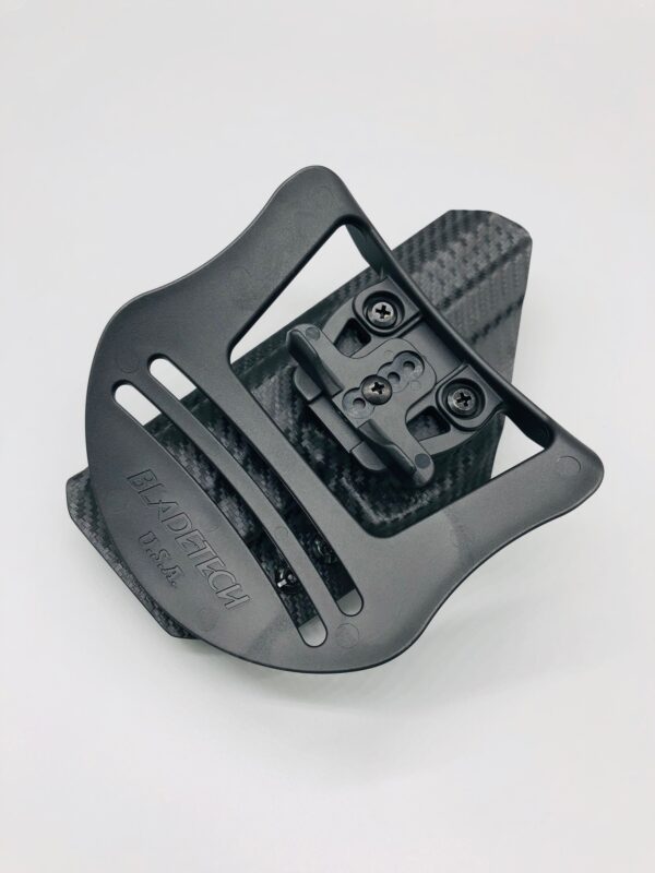 Chronos Series OWB Paddle Holster - Image 19