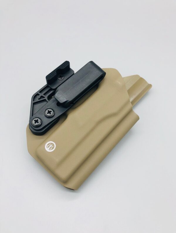 Proteus Series IWB Holster - Image 3