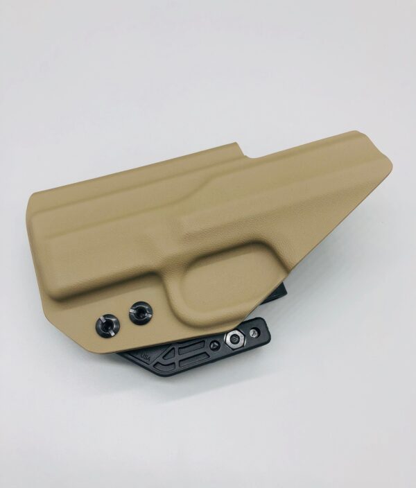 Proteus Series IWB Holster - Image 2