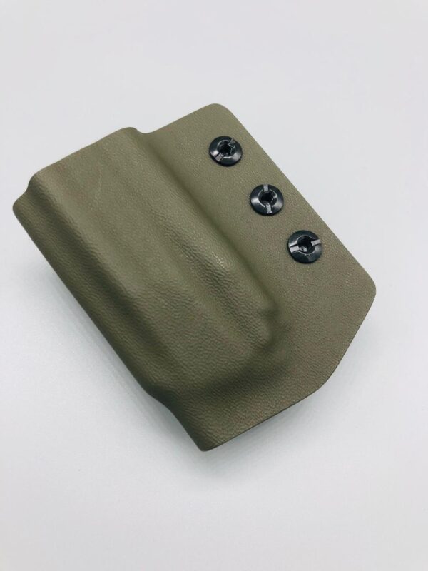 Single Mag Pouch IWB (Fomi Clip) - Image 10