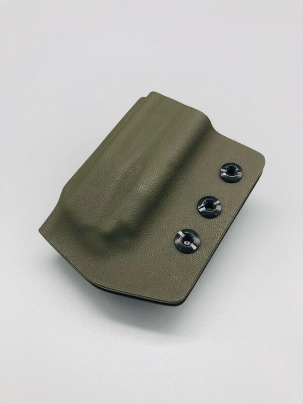 Single Mag Pouch IWB (Fomi Clip) - Image 11