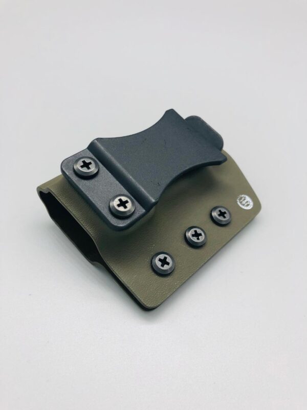 Single Mag Pouch IWB (Fomi Clip) - Image 9