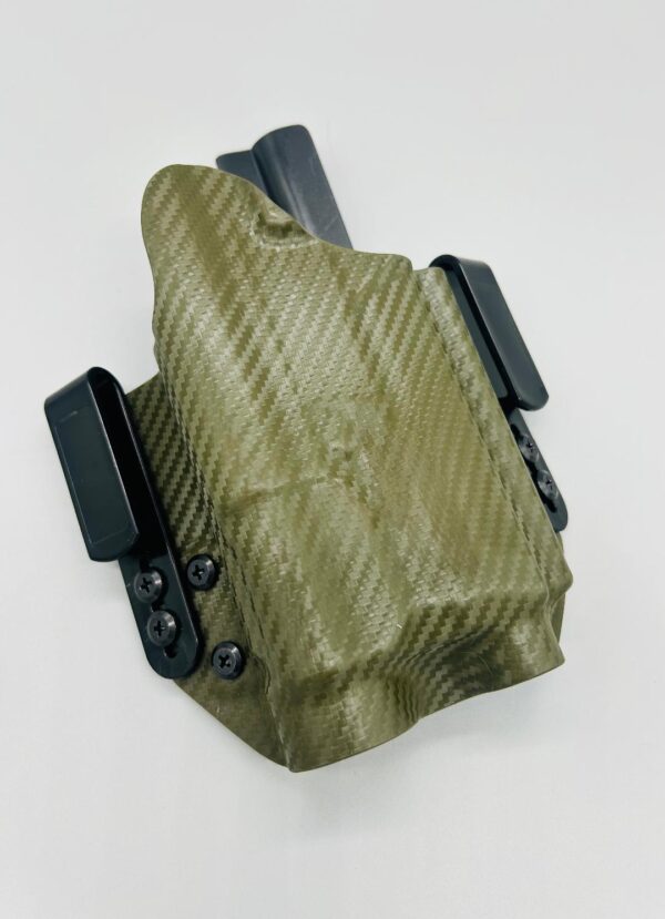 Nestor Series OWB or IWB - Image 7